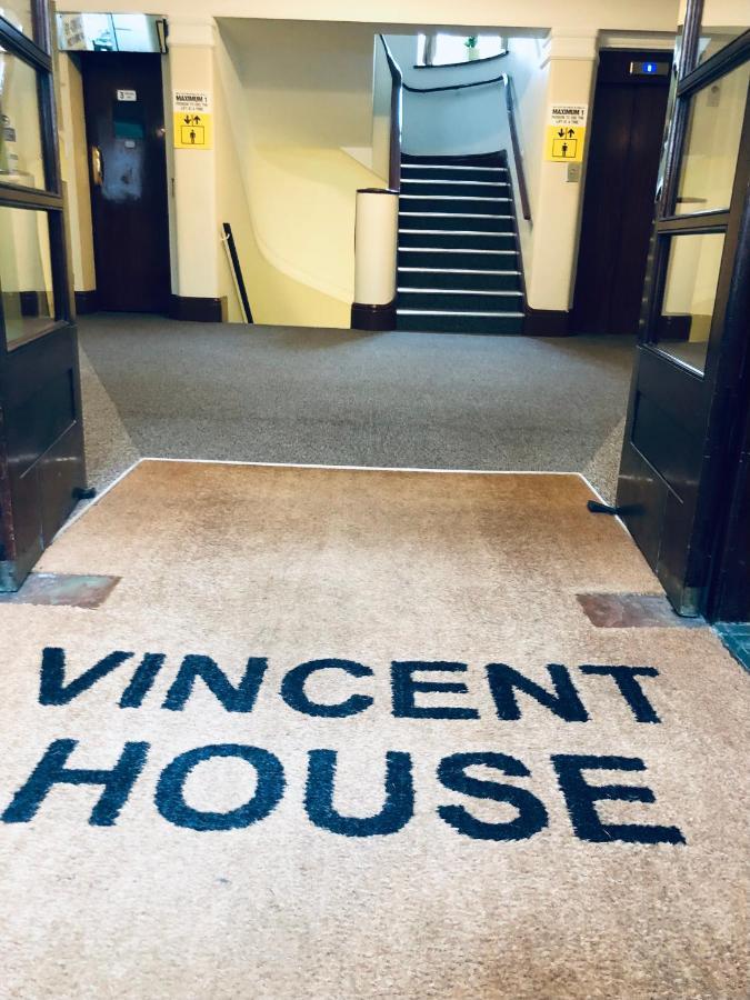 Vincent House London Residence Екстер'єр фото